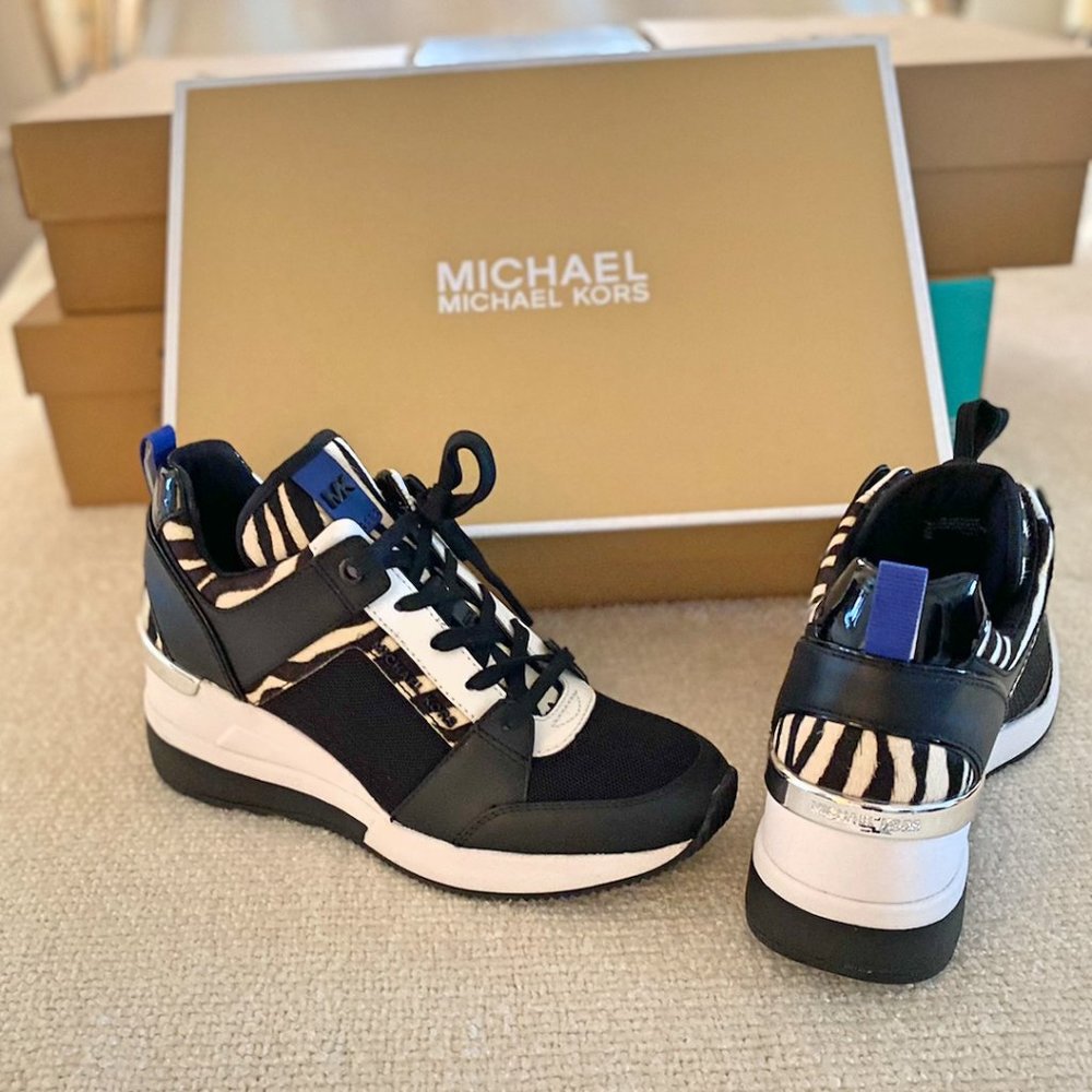 Womens Michael Kors